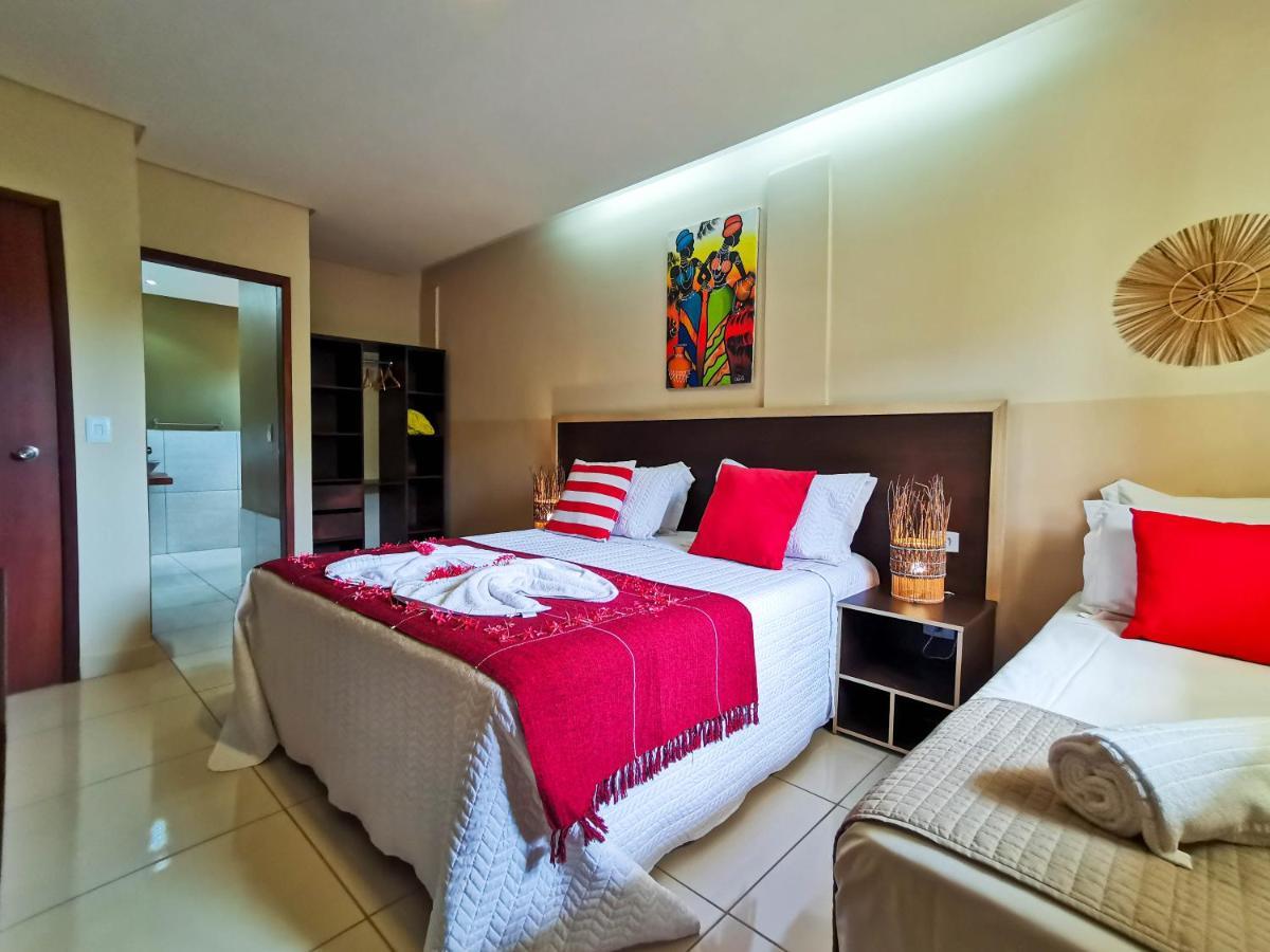 Pousada Casa Kuava Experience Maragogi Kültér fotó