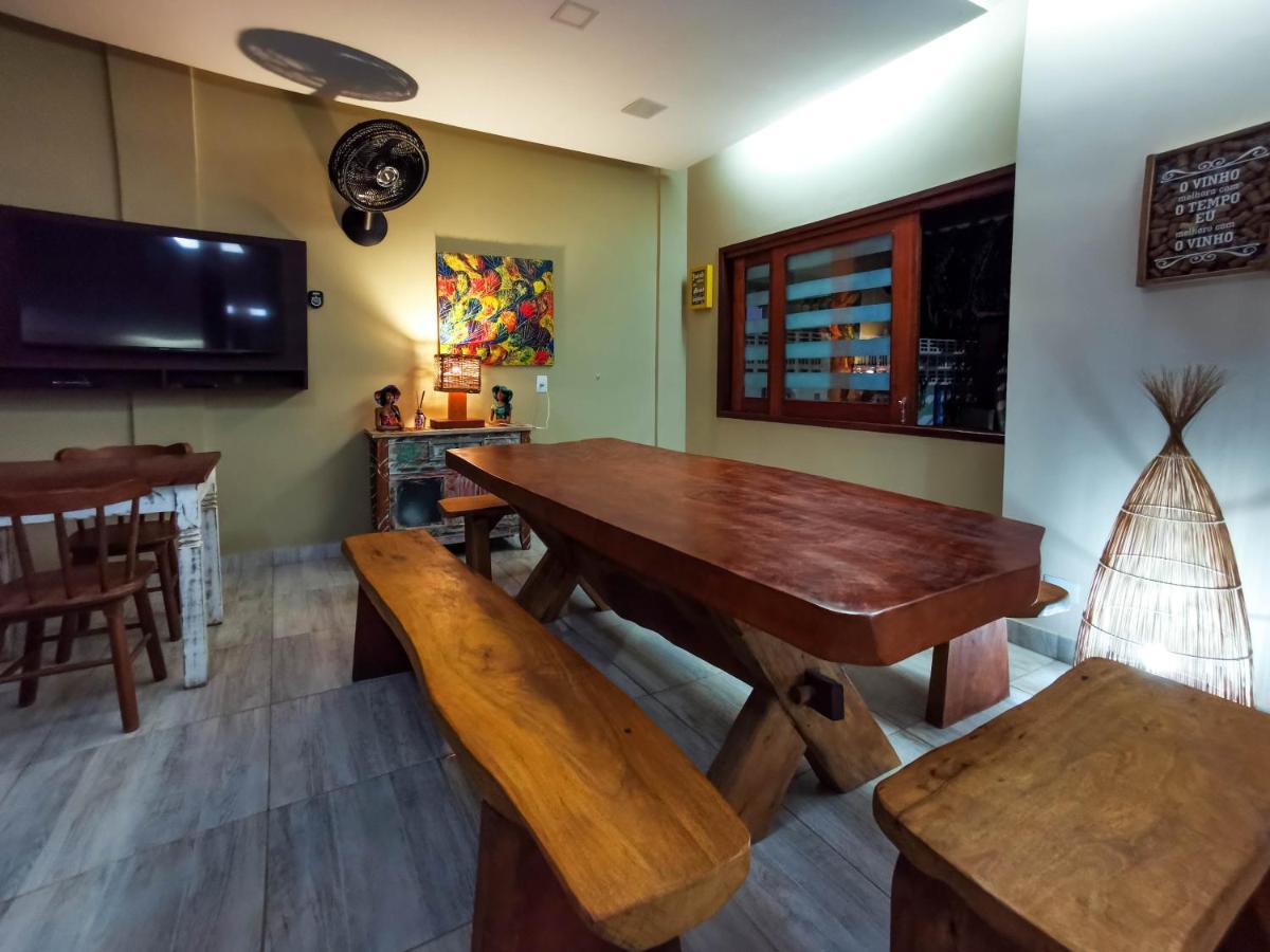 Pousada Casa Kuava Experience Maragogi Kültér fotó