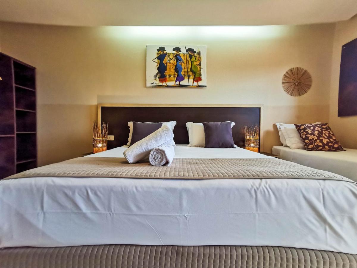 Pousada Casa Kuava Experience Maragogi Kültér fotó