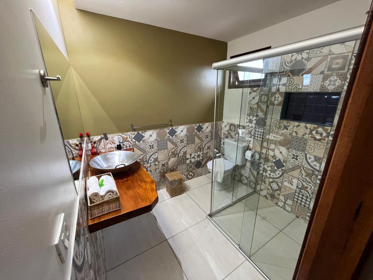 Pousada Casa Kuava Experience Maragogi Kültér fotó
