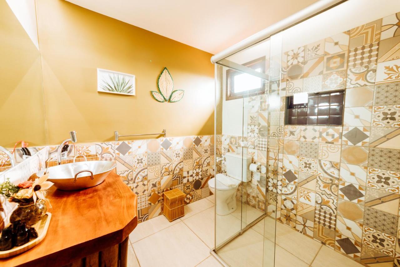 Pousada Casa Kuava Experience Maragogi Kültér fotó