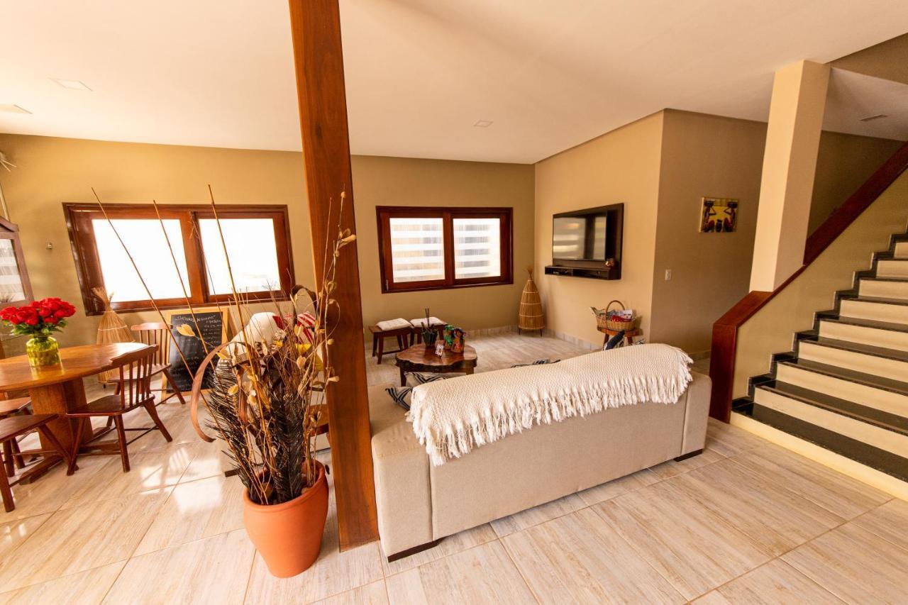 Pousada Casa Kuava Experience Maragogi Kültér fotó