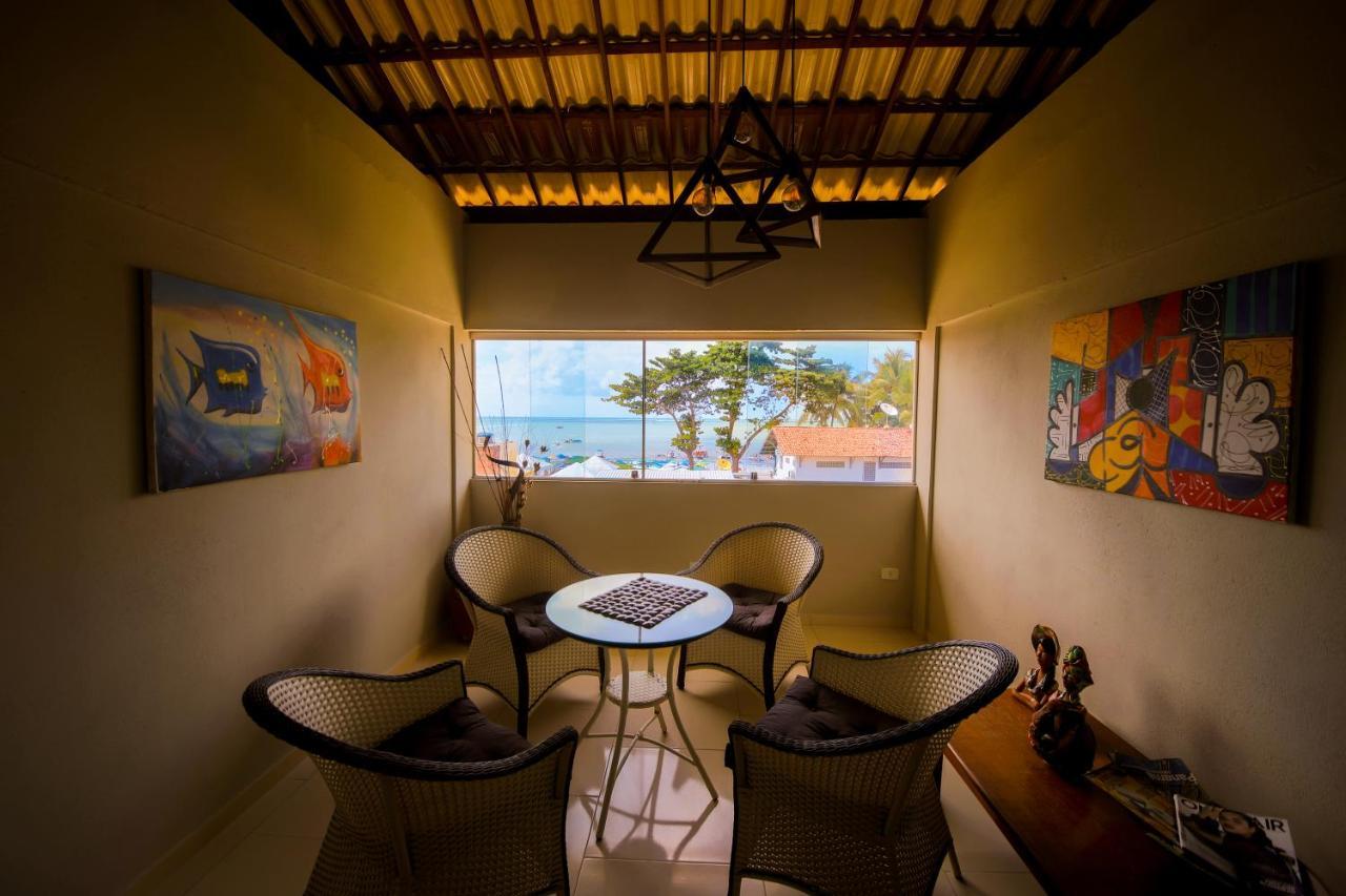 Pousada Casa Kuava Experience Maragogi Kültér fotó
