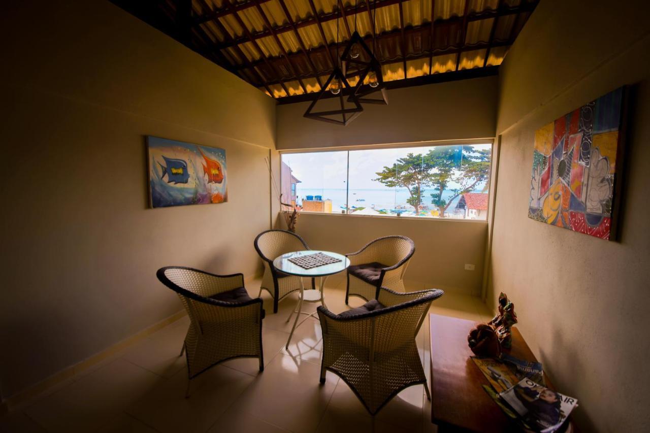 Pousada Casa Kuava Experience Maragogi Kültér fotó