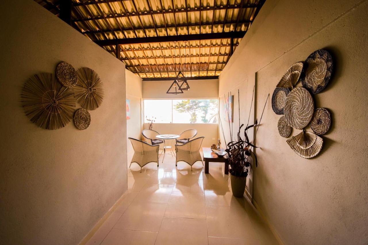 Pousada Casa Kuava Experience Maragogi Kültér fotó