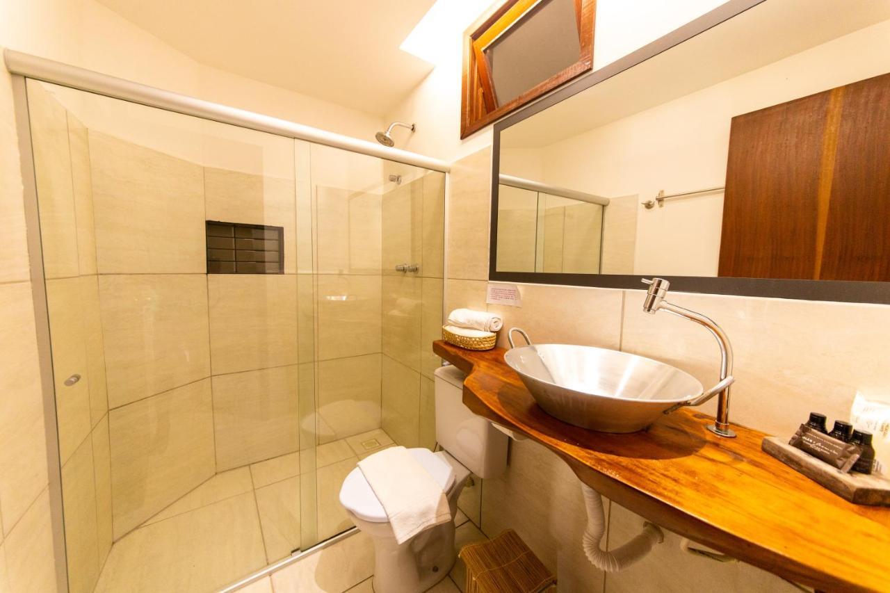Pousada Casa Kuava Experience Maragogi Kültér fotó