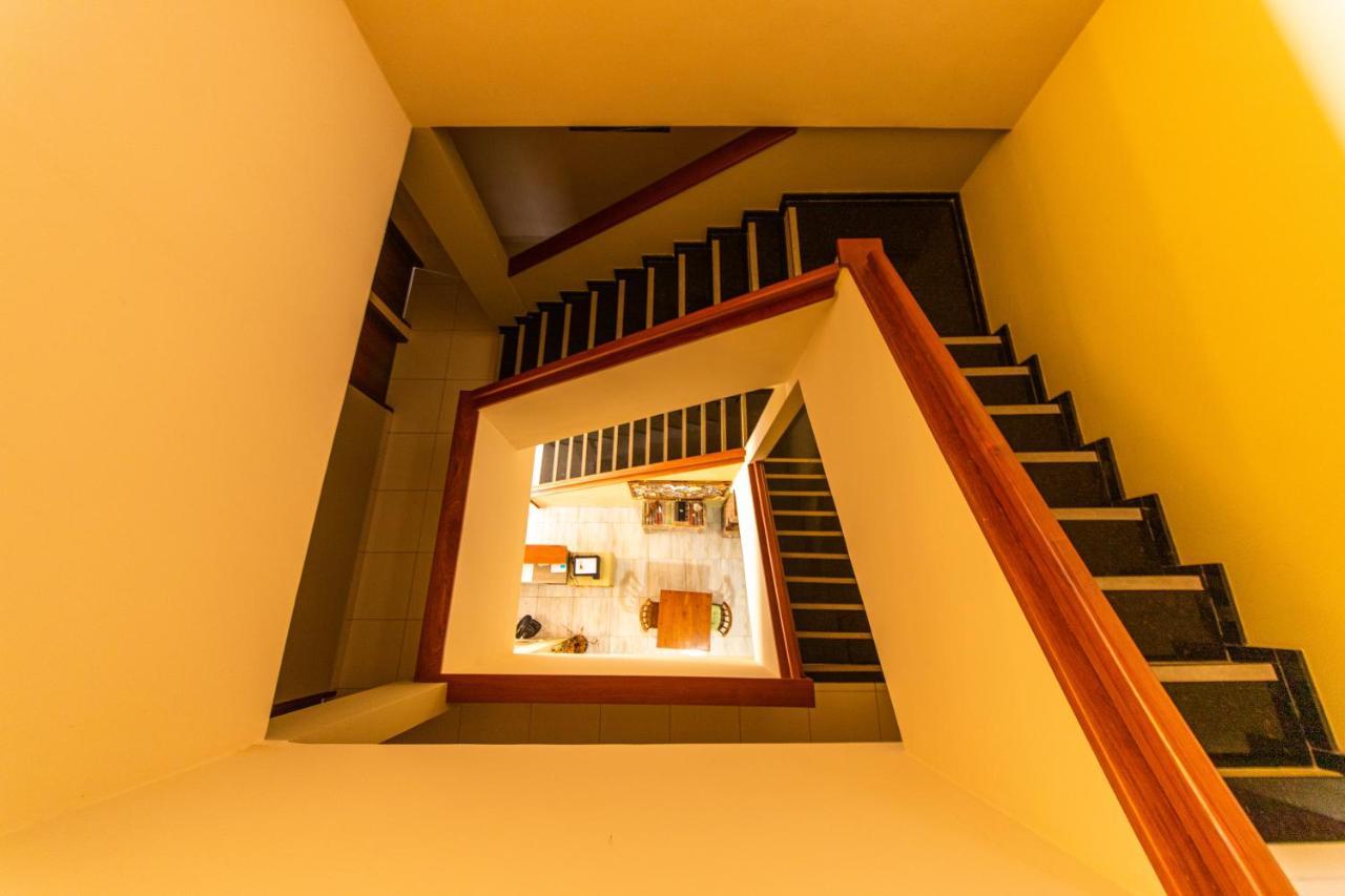 Pousada Casa Kuava Experience Maragogi Kültér fotó