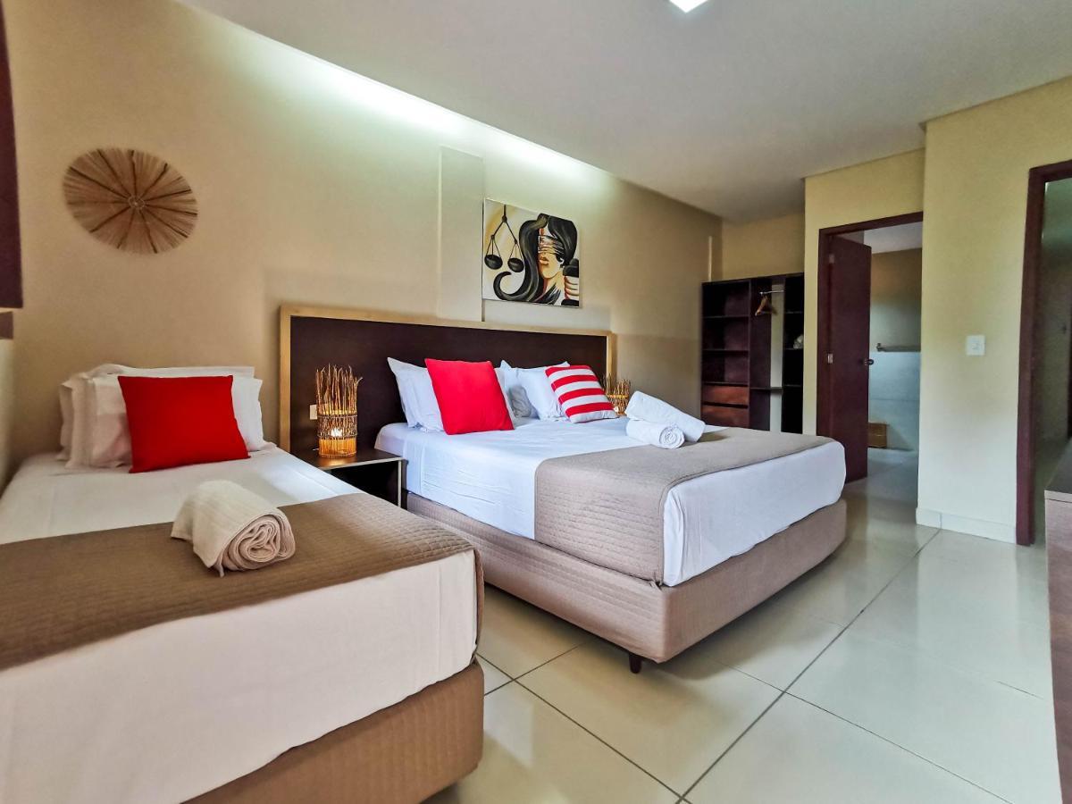 Pousada Casa Kuava Experience Maragogi Kültér fotó