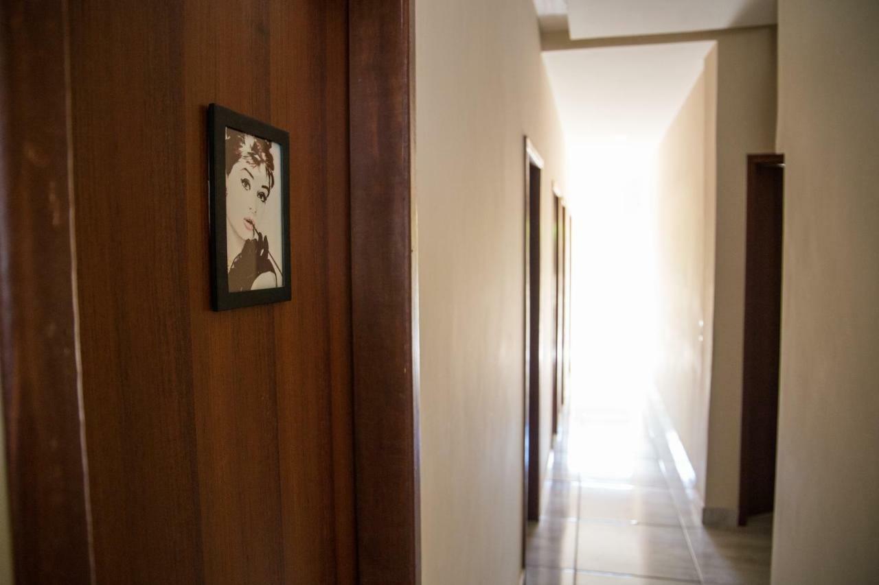 Pousada Casa Kuava Experience Maragogi Kültér fotó